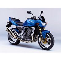 KAWASAKI Z 1000 2006-2006